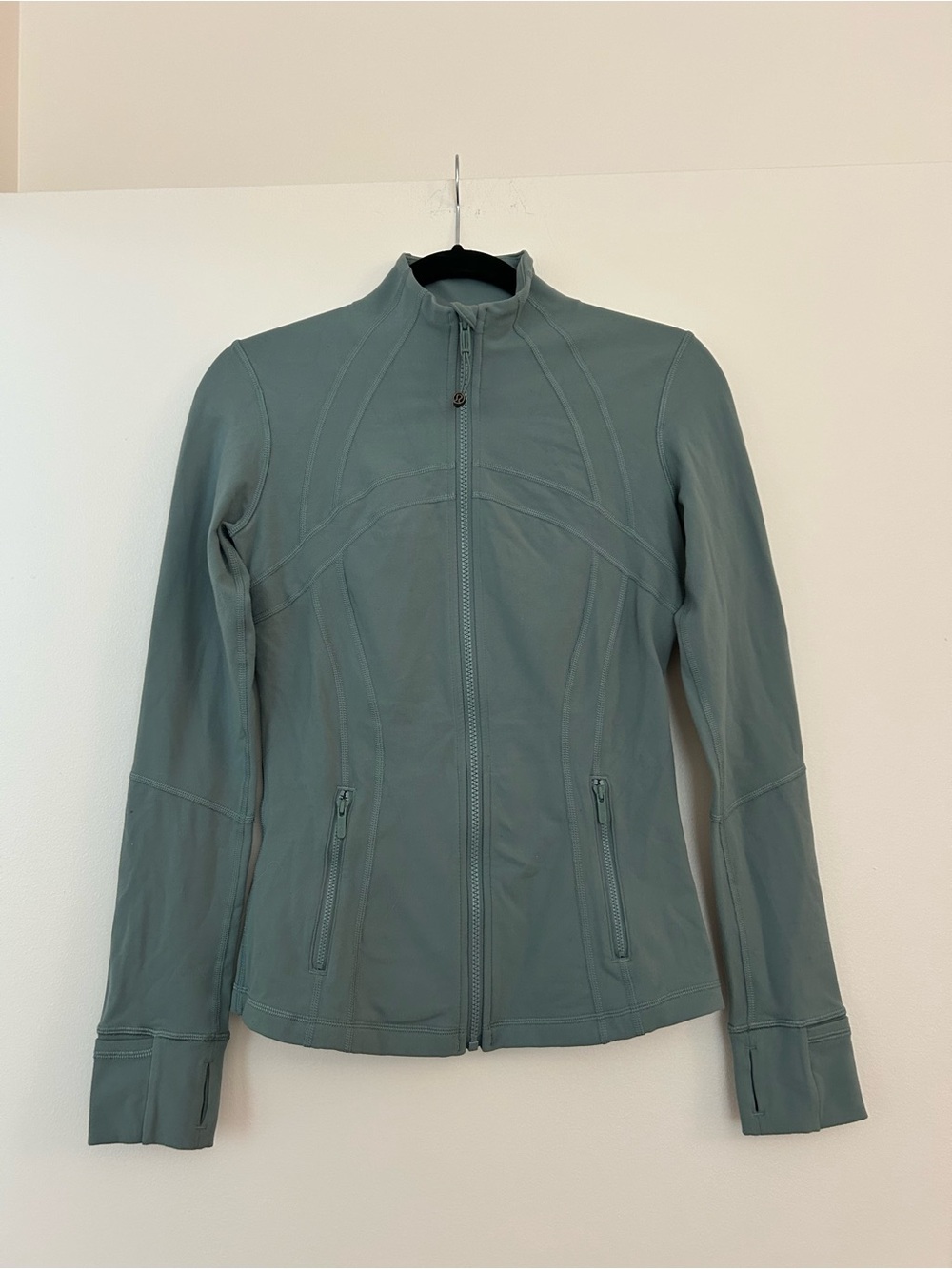 Lululemon Luon Define Jacket